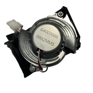 Here is the optimized SEO meta description:

"Replace your iRobot S9 robot vacuum cleaner's fan motor with ease using these replacement parts. Perfect for DIY repairs and maintenance, compatible with IROBOT S9 Robot Vacuum Cleaner engine fan module."