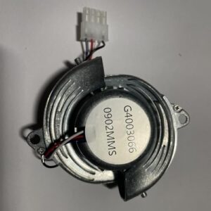 Here is the optimized SEO meta description:

"Replace your iRobot S9 robot vacuum cleaner's fan motor with ease using these replacement parts. Perfect for DIY repairs and maintenance, compatible with IROBOT S9 Robot Vacuum Cleaner engine fan module."