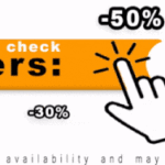 Click to check the offer for you!