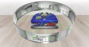 "Explore the power of cleaning with the 360 Heurist Vacuum Cleaner Robot, featuring nickel blue design and advanced suction technology. Perfect for pet owners and those seeking ease of use."