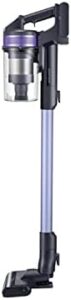Here is the generated SEO meta description:

"Powerful cordless vacuum cleaner with max 150W suction power and 40 min battery life. Includes flexible charger for easy use, compatible with clean station."