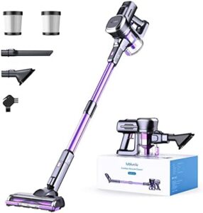 Here is your optimized meta description:

"Effortlessly clean floors and surfaces with the Vacuum Cleaner 25 VC, featuring powerful suction and adjustable settings. Get this top-rated vacuum for a discounted price - save up to £50 on your purchase!"