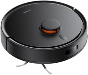 "Discover the Xiaomi S20 Vacuum Cleaner Robot's one-size-fits-all cleaning solution, featuring advanced navigation and powerful suction. Limited time discounts available, don't miss out!"