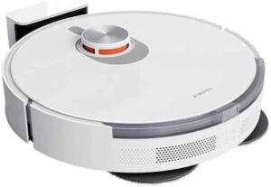 "Experience unparalleled cleaning with Xiaomi's S20 vacuum cleaner robot, featuring advanced navigation and 3-stage filtration. Save on your home maintenance costs and enjoy a spotless space."