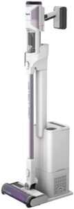 Upgrade your cleaning routine with the Shark Detect Pro Cordless Vacuum Cleaner, featuring an auto-empty system and lightweight design. Perfect for pet owners and those who value convenience.