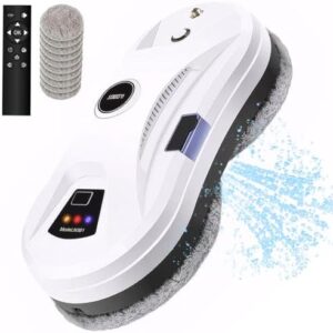 Here is the generated SEO meta description:

"Effortlessly clean your windows with Memows' Automatic Window Cleaning Robot, featuring a powerful 5600Pa suction and intelligent electric design. Perfect for effortless cleaning with remote control."