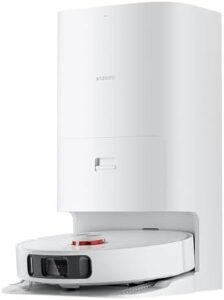 Here is the generated SEO meta description:

"Improve your home cleaning with Mi Robot Vacuum Cleaner X10+, a powerful and quiet white robot vacuum, ideal for pet owners and allergy sufferers. Discover the perfect automated cleaning solution."