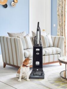 Here is the generated SEO meta description:

"Effortlessly clean your home with SEBO's 91540GB Automatic Pet ePower Upright Vacuum Cleaner, featuring powerful 890W motor and advanced pet hair removal. Ideal for pet owners!"