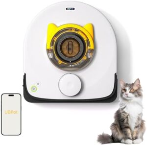 Here is the optimized SEO meta description:

"Discover a pet-friendly home with Cyclone's robot vacuum cleaner, featuring 22000 Pa suction, LiDAR navigation and Wi-Fi/App control for effortless cleaning."