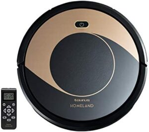 Here is the generated SEO meta description:

"Elegant technology meets precise navigation with Taurus Homeland's robot mop and irrigation vacuum cleaner. 6 modes, programmable remote control, and 1800Pa suction power make cleaning easy. Get yours today!"