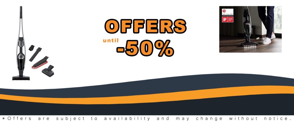 Cordless Vacuum Cleaner - Quiet Operation for Efficient Cleaning