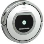 "Discover the Roomba631 robot vacuum cleaner, with advanced navigation and up to 60 minutes of cleaning time. Get yours now and enjoy discounts on your purchase!"