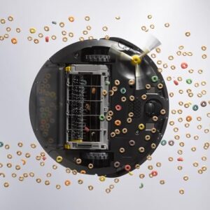 Here is your optimized SEO meta description:

"Discover the Roomba 671 Wi-Fi connected robot vacuum, featuring advanced navigation and up to 1 hour cleaning time. Perfect for pet owners and busy households, with discounts available!"