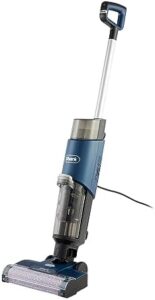 Here is the generated SEO meta description:

"Powerful and self-cleaning hard floor cleaner with antimicrobial brush-roll, odour-neutralising solution and 7.6m cord. Perfect for wet and dry messes on all surfaces."