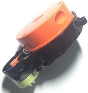 Upgrade your cleaning routine with Oysterboy's reliable laser distance sensor motor, designed for Roborock S5/S50/S51 robot vacuum cleaners. Experience precise navigation and efficient cleaning. Perfect replacement part for a seamless upgrade.