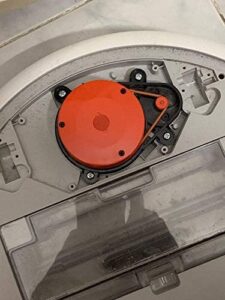Upgrade your cleaning routine with Oysterboy's reliable laser distance sensor motor, designed for Roborock S5/S50/S51 robot vacuum cleaners. Experience precise navigation and efficient cleaning. Perfect replacement part for a seamless upgrade.