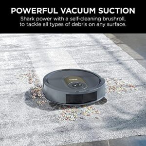 Here is the output:

"Effortlessly clean your home with the AV2001 AI robot vacuum, featuring self-cleaning brushroll, object detection and advanced navigation. Perfect for pet hair, compatible with Alexa."