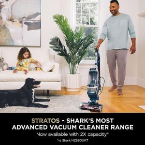 Here is the optimized SEO meta description:

"Powerful corded vacuum with anti-hair wrap and odour features. Includes pet, crevice, and multi-surface tools. Transforms to portable vacuum for ease."