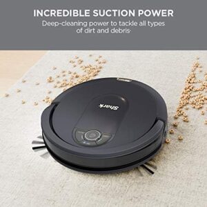 Discover the IQ Robot Vacuum AV992, perfect for pet hair and Alexa control. With WiFi connectivity and advanced row cleaning technology, keep your floors spotless with minimal effort.
