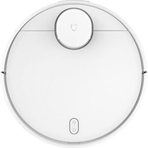 Here is the generated SEO meta description:

"Effortlessly clean your floors with the Xiaomi Mi Robot Vacuum-Mop, featuring advanced navigation and water tank capacity for up to 30 minutes of use. Enjoy discounts on this versatile robot vacuum-mop now!"
