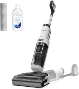 Here is the optimized SEO meta description:

"Revolutionize cleaning with the Floor ONE STRETCH S6 cordless vacuum mop. Cordless, compact, and self-cleaning in 5 minutes. Perfect for easy, efficient cleaning."