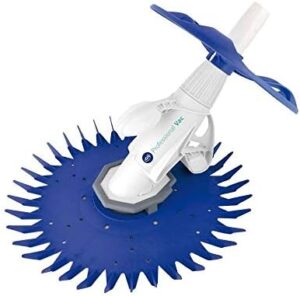 "Effortlessly clean your pool with the Gre Automatic Pool Cleaner, featuring adjustable suction and easy-to-use design. Save on maintenance costs and enjoy crystal-clear water. Plus, discover exclusive discounts and offers!"