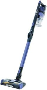 Here is the generated SEO meta description:

"Effortlessly clean your home with this cordless stick vacuum cleaner featuring anti-hair wrap and up to 40 minutes of runtime. Includes LED lights, crevice tool, and upholstery tool, perfect for daily use."
