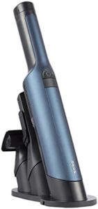 Get a boost of cleaning power with the WandVac 2.0 cordless handheld vacuum, lightweight and compact with powerful suction and up to 15 minutes runtime. Perfect for quick cleanups and small spaces.