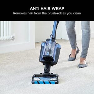 Here is the generated meta description:

"Effortlessly clean your home with this cordless upright vacuum cleaner featuring anti-hair wrap and 60-minute runtime. Includes DuoClean floorhead, powered lift-away and pet-friendly tools."