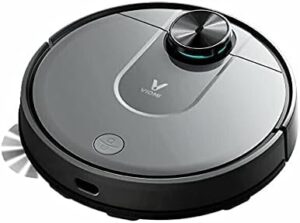 Here is the optimized SEO meta description:

"Effortlessly clean your home with the VIOMI V2 Pro Robot Vacuum Cleaner, featuring 2-in-1 sweeping and mopping capabilities. Enjoy intelligent app control and 2100Pa of suction power."

Let me know if you need any further adjustments!