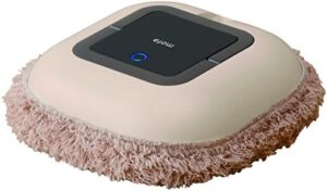Discover the CCP Mofa Morpher Poodle Beige, a versatile robot vacuum cleaner with automatic mopping features. Perfect for pet owners, this 2-in-1 device is designed for effortless cleaning.