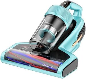 Here is the optimized SEO meta description:

"Effortlessly clean your bed and upholstery with the BX7 Pro Mattress Vacuum Cleaner. Features UV lamp sterilization, dust mite sensor, 700W power, and ultrasound technology for a deep clean. Save money on professional cleaning services."