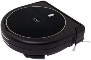 Clean your floors and surfaces efficiently with Hobot LEGEE-688, a four-in-one vacuum mop robot featuring multiple cleaning modes and AI-powered spray. Perfect for pet owners and busy households!