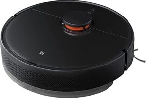 Here is the optimized meta description:

"Effortlessly clean and mop your floors with the Mi Robot Vacuum-Mop 2 Ultra EU, featuring advanced navigation and 50 minutes of runtime. Perfect for busy homes, now at an unbeatable price!"