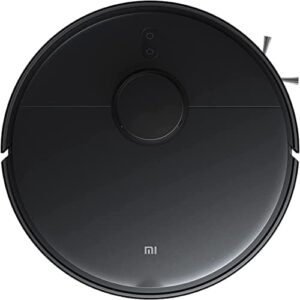 Here is the optimized meta description:

"Effortlessly clean and mop your floors with the Mi Robot Vacuum-Mop 2 Ultra EU, featuring advanced navigation and 50 minutes of runtime. Perfect for busy homes, now at an unbeatable price!"