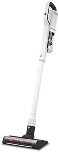 Here is the generated SEO meta description:

"Upgrade your cleaning experience with X20's cordless vacuum, featuring anti-tangle brush head, magnetic-wet accessory & charging wall-mount. Lightweight and LED lit, perfect for effortless cleaning."