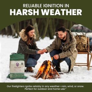 Discover high-quality, aromatic firewood logs perfect for wood burners, BBQs, stoves, and pizza ovens. Seasoned hardwood for a smoky flavor when used with lumpwood charcoal. 12x18L net.