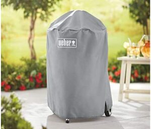 Elevate your BBQ game with the Cover Deluxe for Barbecue Performer GBS, a premium accessory offering heat-resistant protection and easy installation, perfect for outdoor enthusiasts. Save big on this top-rated cover!
