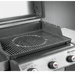 Unlock cooking freedom with Spirit Cooking Grate, a durable and easy-to-clean grill grate perfect for camping or outdoor adventures.