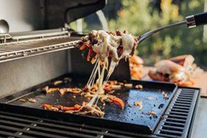 Here is the generated meta description:

"Elevate your outdoor cooking with the 7849 Crafted Porcelain-Enameled Cast-Iron Cooking Spirit 200 Series Grill Grate, featuring a durable black finish and superior heat distribution. Perfect for BBQ enthusiasts, this premium grate offers a great grilling experience at an affordable price."