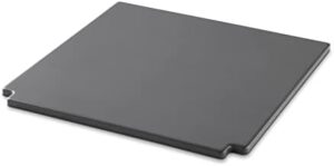 Elevate your baking game with the Crafted Glazed Baking Stone, featuring a non-stick glazed surface and precise temperature control. Perfect for crispy crusts and evenly cooked meals, this stone is a must-have for any serious home baker.