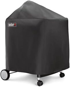 Discover the Deluxe Case for BBQ Performer Original, a premium storage solution with durable construction and secure locking mechanism. Perfect for protecting your grill accessories and tools.