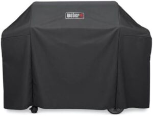 Enhance your gaming setup with the Premium Dust Cover for Genesis 200 Series, featuring a compact design and precise measurements of 15.9 x 22.7 x 3.8 cm.