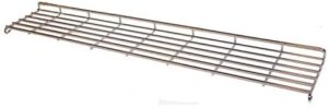 Here is the generated meta description:

"Upgrade your grilling experience with the Genesis II SE/E 410 Series grill warming rack, perfect for keeping food warm and at the right temperature. No more cold leftovers! Enjoy discounts and great deals on this essential accessory."