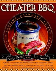 Discover the ultimate portable BBQ experience with Cheater BBQ's innovative design for anytime grilling, rain or shine. Perfect for outdoor enthusiasts!