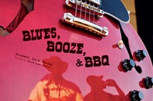 Discover the ultimate blues-themed book, "Blues, Booze, & BBQ" by Michael Lloyd Young. Get ready to groove with this 10-Dec-2009 published hardcover edition!