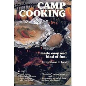 Here is the meta description:

"Discover camp cooking made easy and fun with this comprehensive guide. Learn recipes, techniques, and hacks to elevate your outdoor adventures."