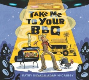 Discover "Take Me to Your BBQ" by Duval, a 2013 hardcover cookbook perfect for outdoor enthusiasts. Enjoy sizzling summer recipes with this unique guide. Limited time offers and discounts available!
