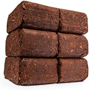 Discover eco-friendly wood fire bricks with up to 8 hour slow burn, ideal for wood stoves, log burners, and sheltered fire pits. Perfect for a cozy evening with friends or family.