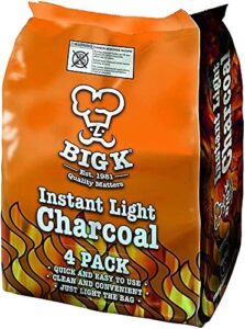 Savor summer BBQs with Restaurant Grade charcoal, 36 KG (9 x 4KG) lumpwood chunks for longer burning and easy lighting. Perfect for outdoor grills, fire pits, or summer gatherings!